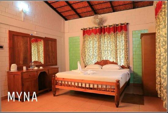 Emarald Wild West Hotell Sultans Battery Exteriör bild