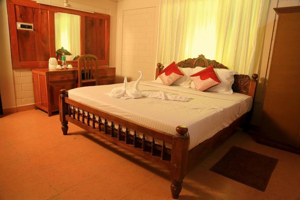 Emarald Wild West Hotell Sultans Battery Exteriör bild